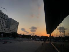 -正福居老北京正宗铜锅泉水涮肉(彰化路店)