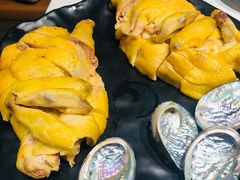 -八珍玉食鸡煲·打边炉(印象城店)