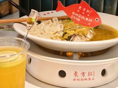 -东方红·湖南菜(金屿店)