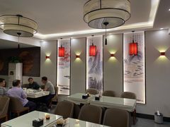 大堂-八珍饺子·烤鸭·家常菜