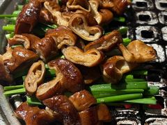肠肠韭韭-霸腹烤肉(厦门柚子番店)