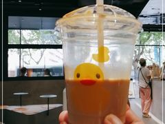 -Manner Coffee(淮海755店)
