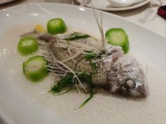 -海上名珠·海鲜酒楼(励骏庞都店)