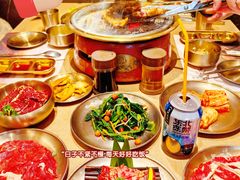 -西塔老太太泥炉烤肉(沈阳店)