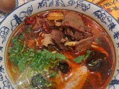 -陳香貴·兰州牛肉面(上海长风大悦城店)