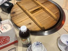 -王老六铁锅炖鱼(翠微店)