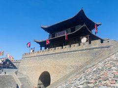 -雁门关景区