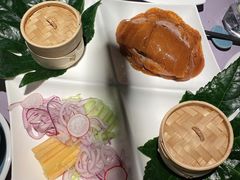 -梧桐北京烤鸭·铜锅涮肉(海岸城店)