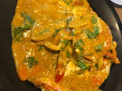 -Doo Dee Thai Food(Issan/Isaan/Esan)