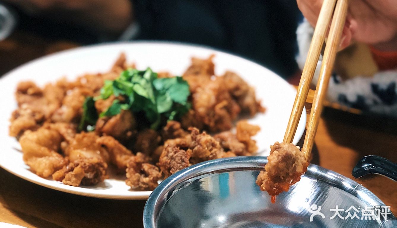 地铁一个多小时，来吃口网红肉