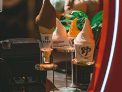 -野人先生现做冰淇淋(北京王府井东方新天地店)