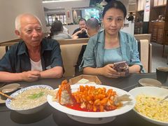 -金陵家宴·金陵春·南京菜(夫子庙店)