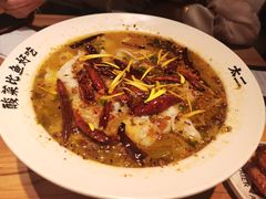 -太二酸菜鱼(正大广场店)
