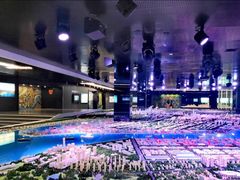 -天津市规划展览馆