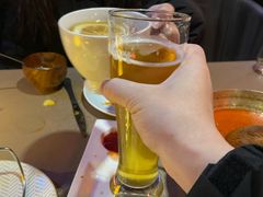 -埠口精酿夜景餐酒吧· BREWPORT BISTRO(长嘉汇重庆之眼店)