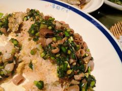 海肠捞饭-旺角小渔村(幸福中路店)