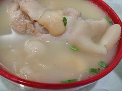 -廖老妈蹄花(中海国际店)