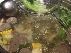 -牛焱·贵州黄牛肉火锅(城西银泰店)