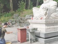 -采石矶景区