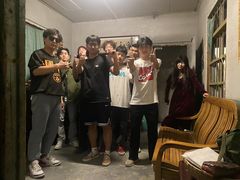 -棂笼·深度沉浸密室(武汉旗舰店)