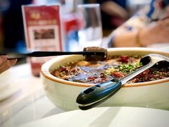-骏莱海鲜鱼港(五角场店)