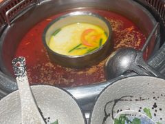 -鱼豆吉·豆浆鱼火锅(宜昌万达店)