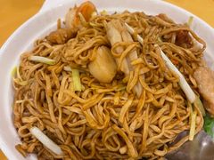 -East Buffet东皇朝