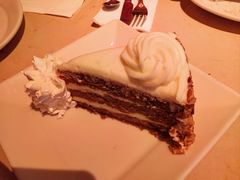 -The Cheesecake Factory 芝乐坊餐厅(王府中環店)