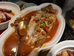 -刀板香·安徽菜(国购IFC店)