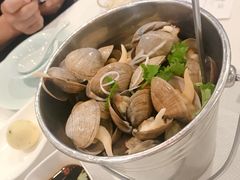 -渔娘渔家丹东海鲜(东直门店)