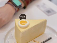 金沙咸蛋黄千层蛋糕-BanCake·法式千层·拿破仑專門店