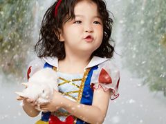 -海马体家庭照相馆(北京芳圆里 ID MALL店)