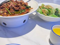 -兰湘子·湘菜小炒(天水兰天城市广场店)