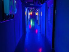-夜幕浸入式超级密室(望京店)
