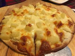 榴莲披萨-芭莉与彩虹西餐厅(成都合生汇店)