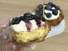 -鲍师傅糕点(淮海中路店)