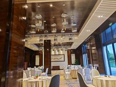 -千岛湖君澜度假酒店(文广轩中餐厅)