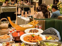 -狮拾久·现代新加坡料理(福田COCO Park店)