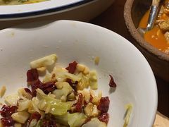 -禾田里·农村家常菜(乐从金河水岸店)