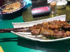 -海尔巴格新疆餐厅(东来兴店)
