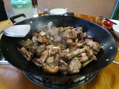 -三哥醉鹅(旧寨店)