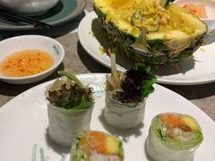 -美奈小馆·东南亚菜(福田星河COCO Park店)