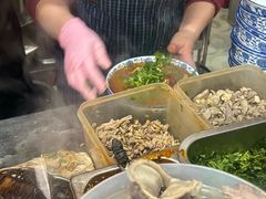 -叶新小吃店(来凤小区总店)