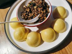 -巴扎屋大盘鸡·新疆菜(汇嘉时代店)