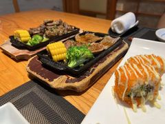 -万鱼亭·筑地屋 日本料理(淮海街店)