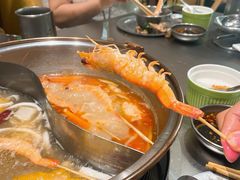 -椰庭·椰子鸡·创意玩家(晶耀前滩店)