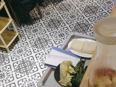 -三毛牛肉店(福强店)