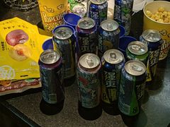 -欢乐空间KTV(奥山世纪城店)