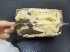 -嘉年华面包房餐厅（饺子馆）(陶然亭店)