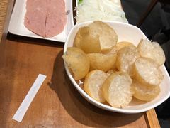 -氿熹干锅•牛蛙•烤鱼(印象城店)